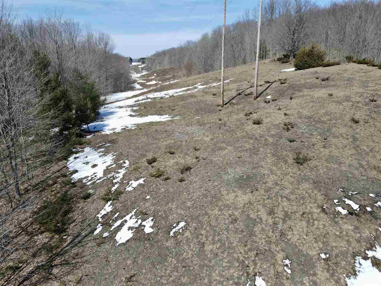 Tbd Pesek Road East Jordan MI 49727