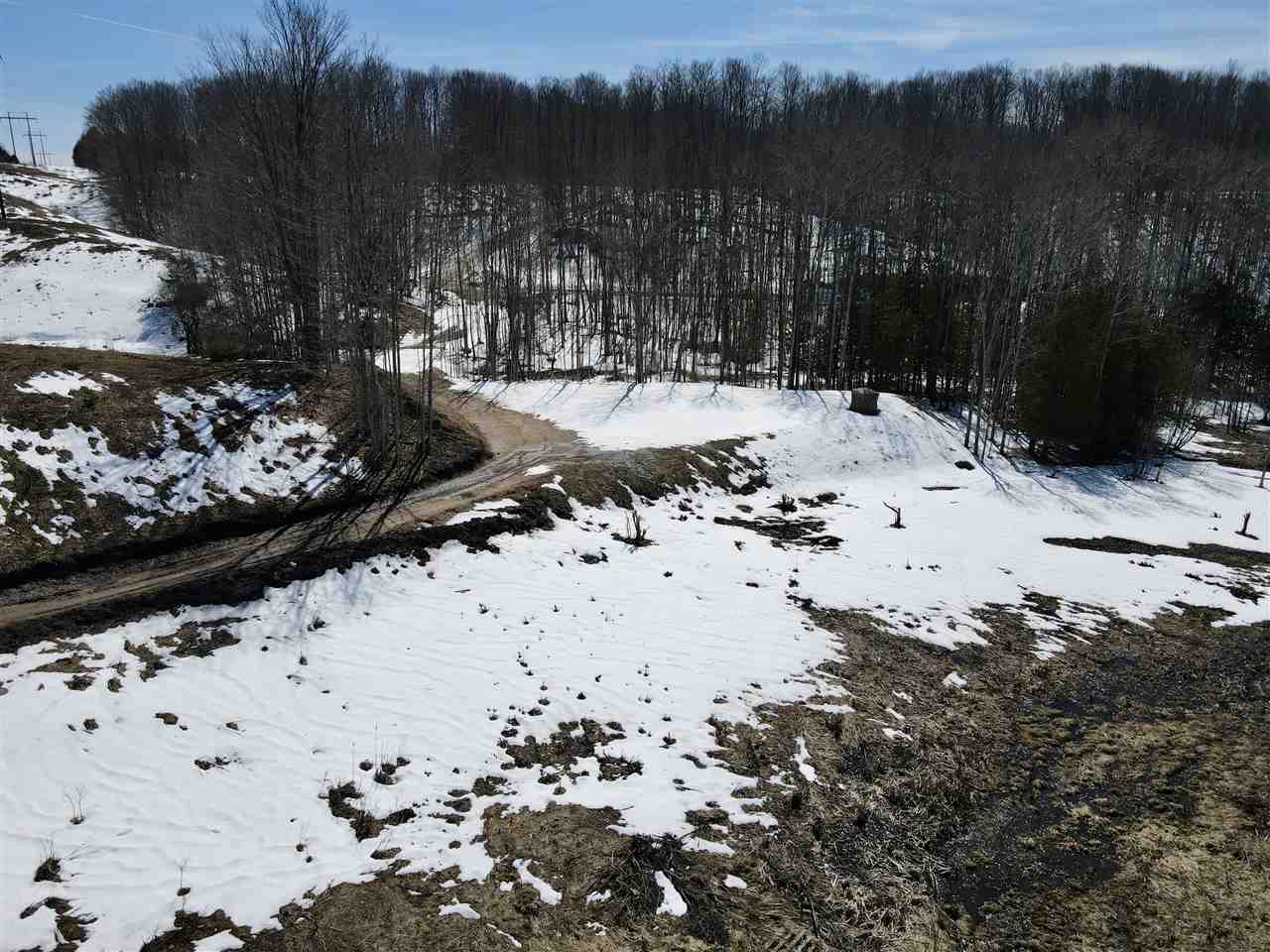 Tbd Pesek Road East Jordan MI 49727