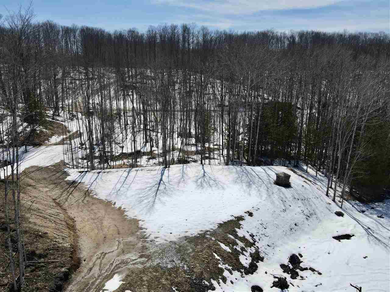 Tbd Pesek Road East Jordan MI 49727