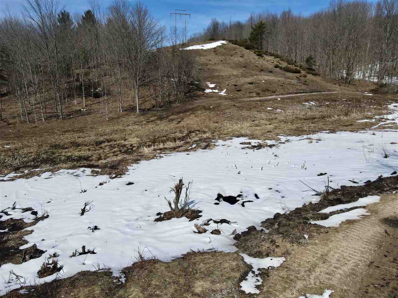 Tbd Pesek Road East Jordan MI 49727