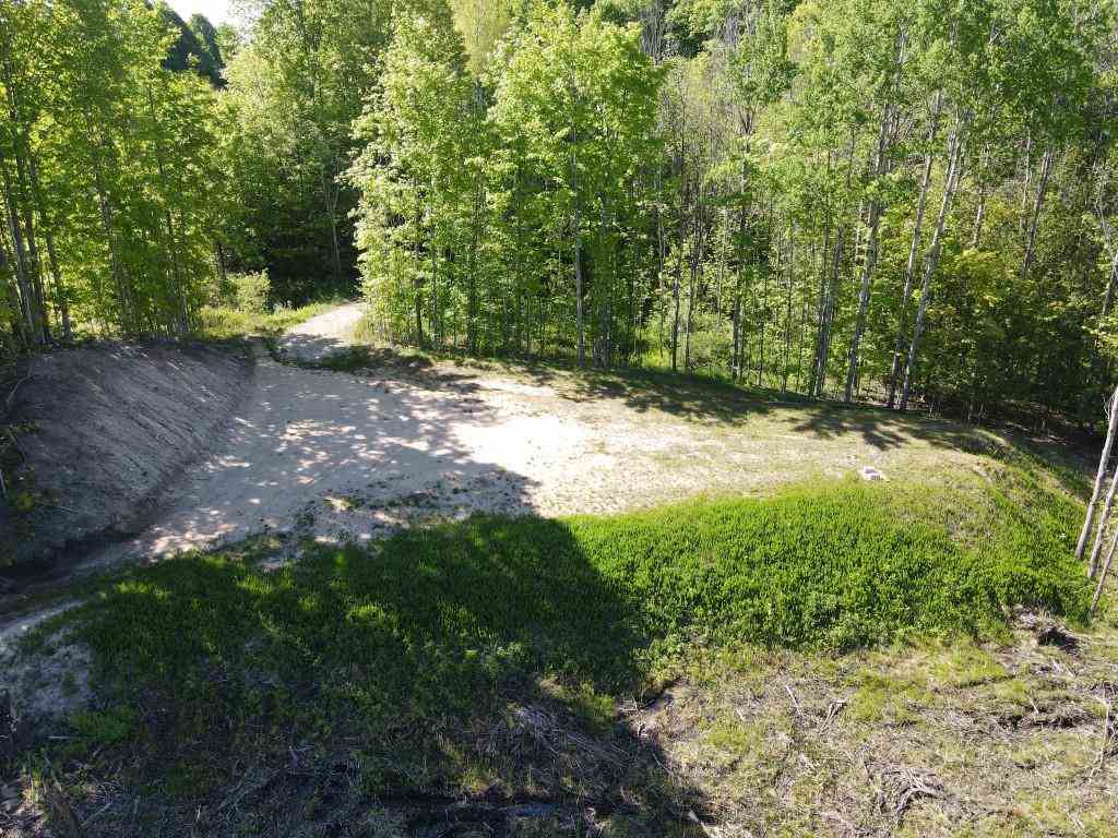 Tbd Pesek Road East Jordan MI 49727