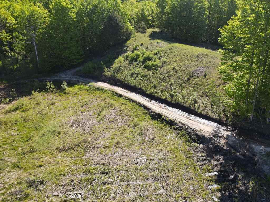 Tbd Pesek Road East Jordan MI 49727