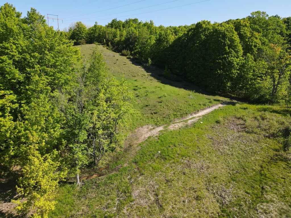 Tbd Pesek Road East Jordan MI 49727