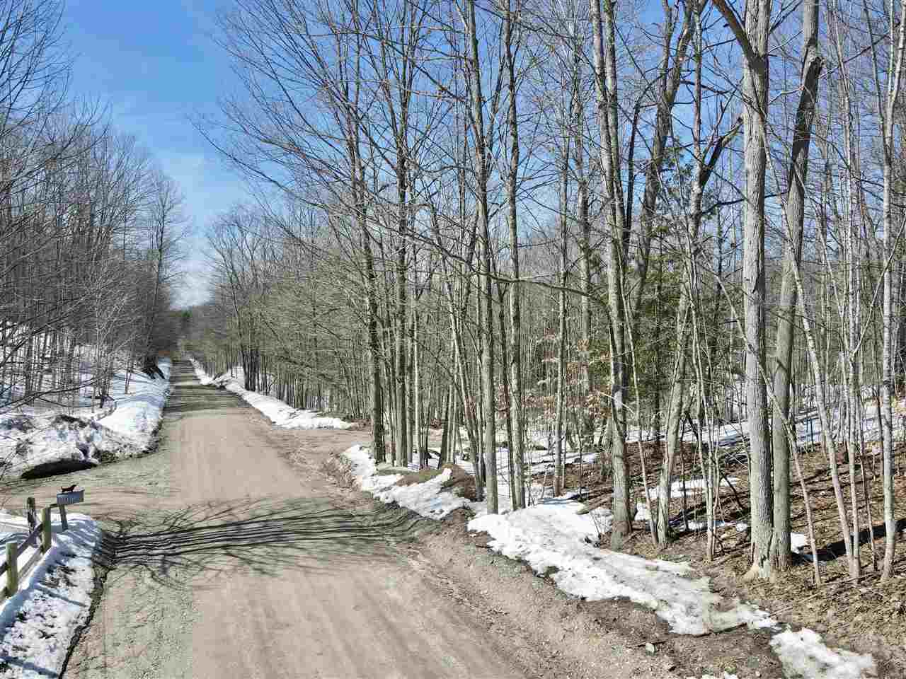 Tbd Pesek Road East Jordan MI 49727