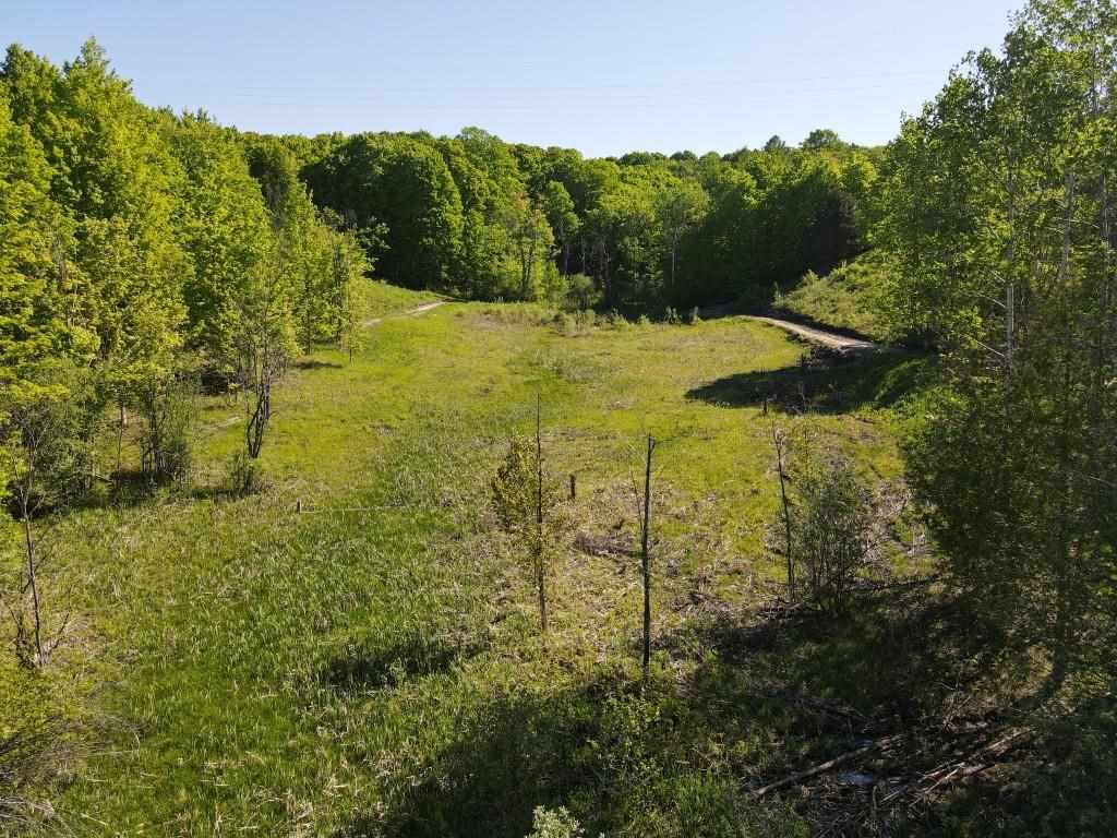 Tbd Pesek Road East Jordan MI 49727