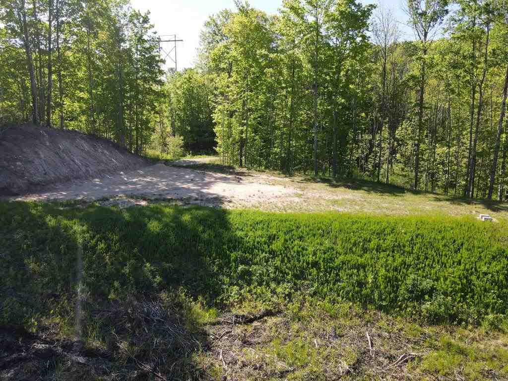 Tbd Pesek Road East Jordan MI 49727