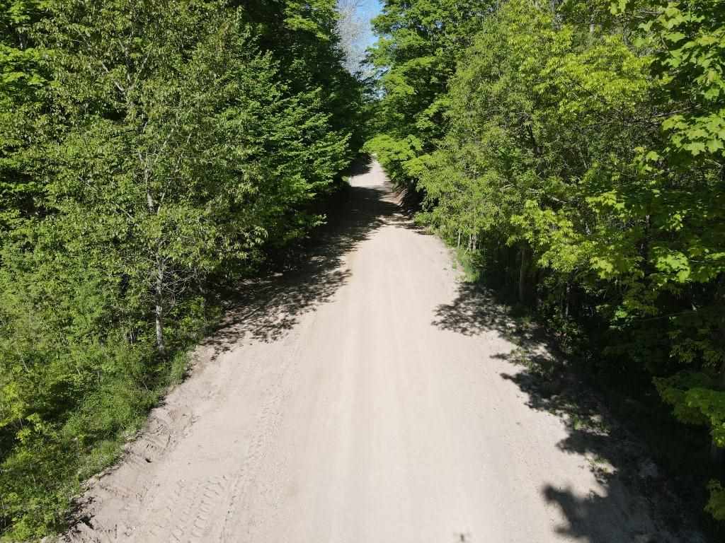Tbd Pesek Road East Jordan MI 49727