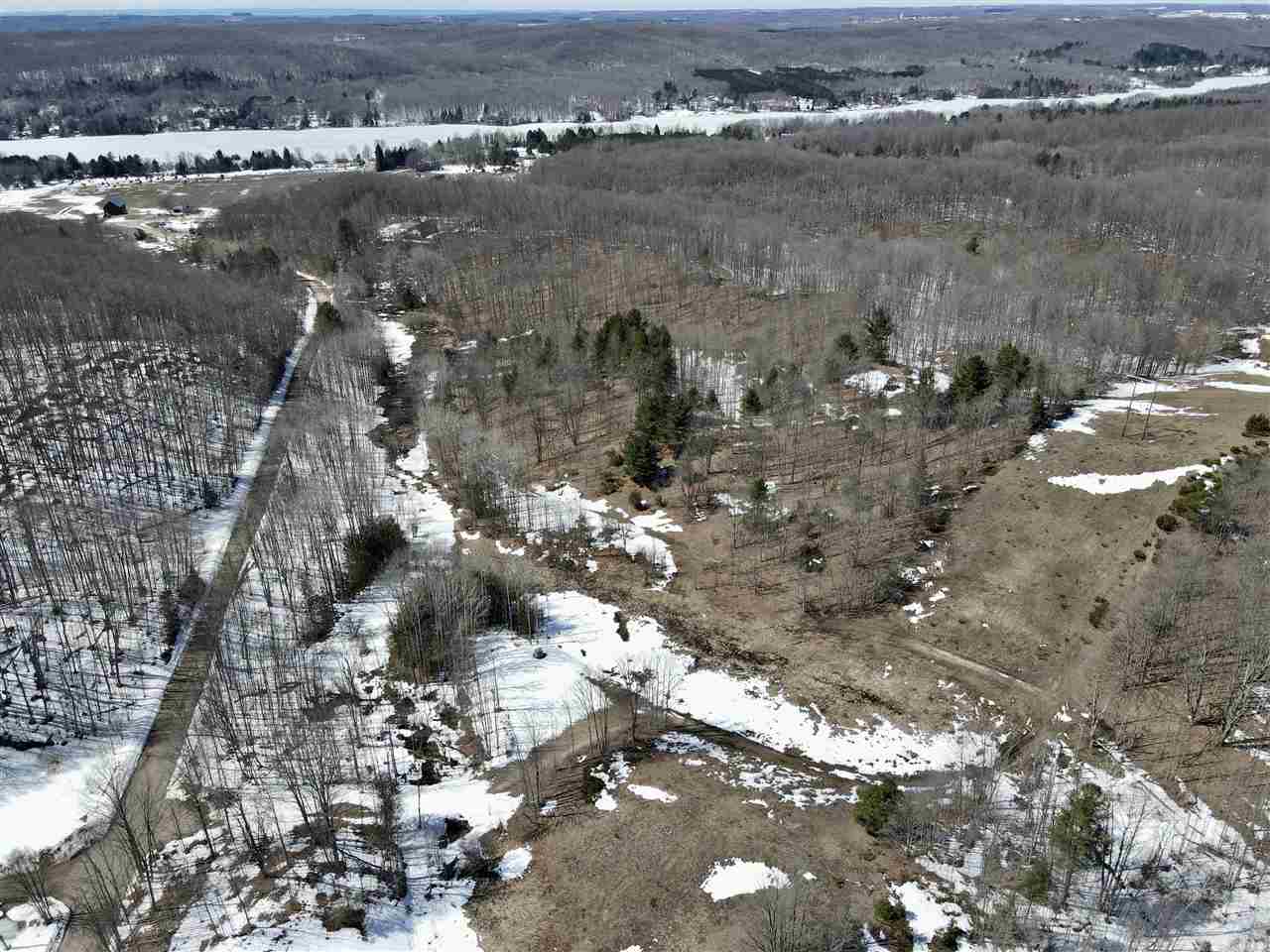 Tbd Pesek Road East Jordan MI 49727
