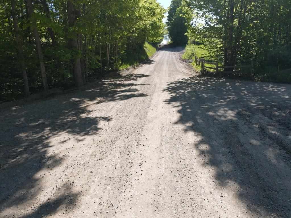 Tbd Pesek Road East Jordan MI 49727