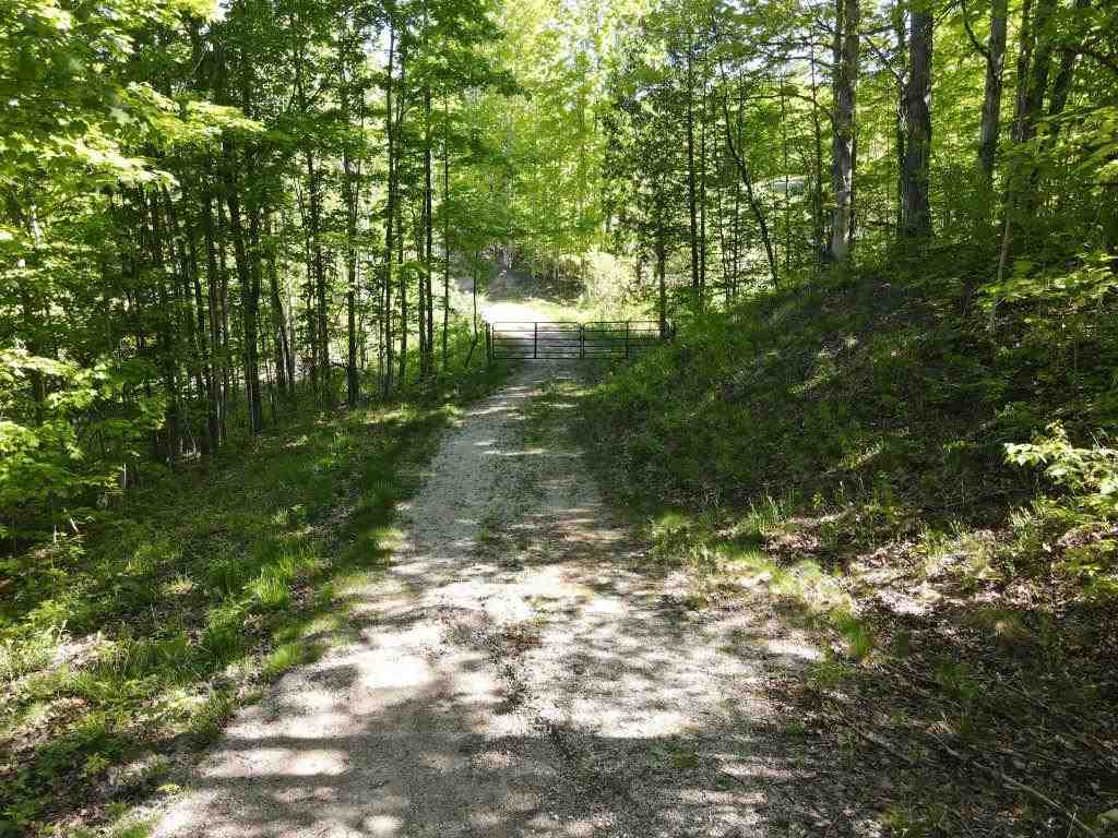 Tbd Pesek Road East Jordan MI 49727