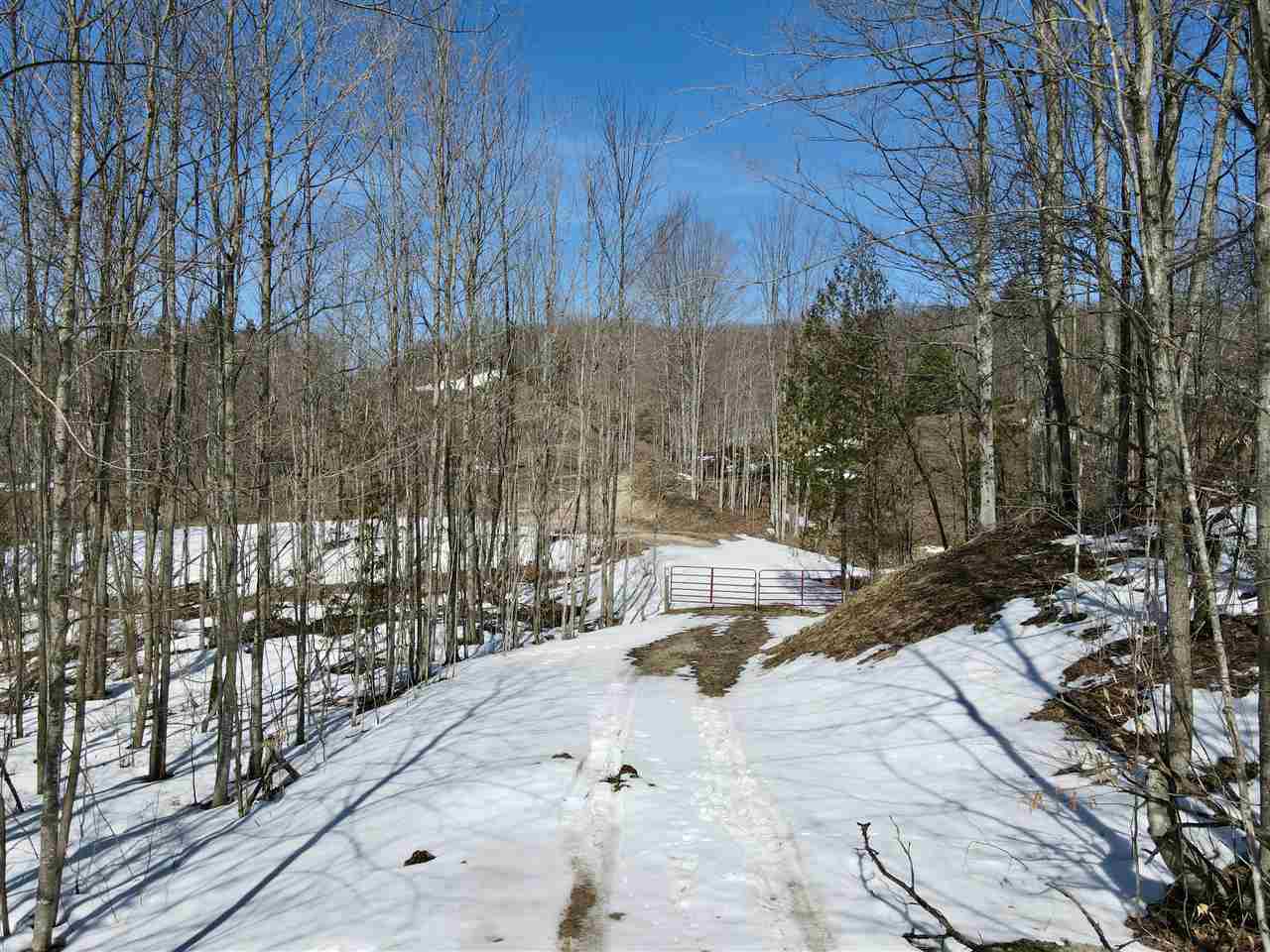 Tbd Pesek Road East Jordan MI 49727