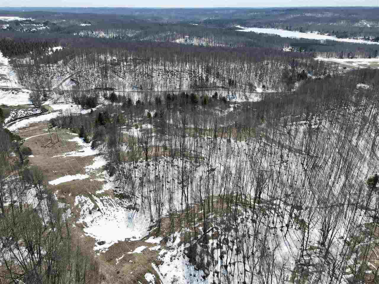 Tbd Pesek Road East Jordan MI 49727