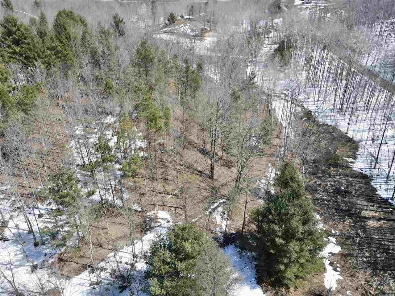 Tbd Pesek Road East Jordan MI 49727