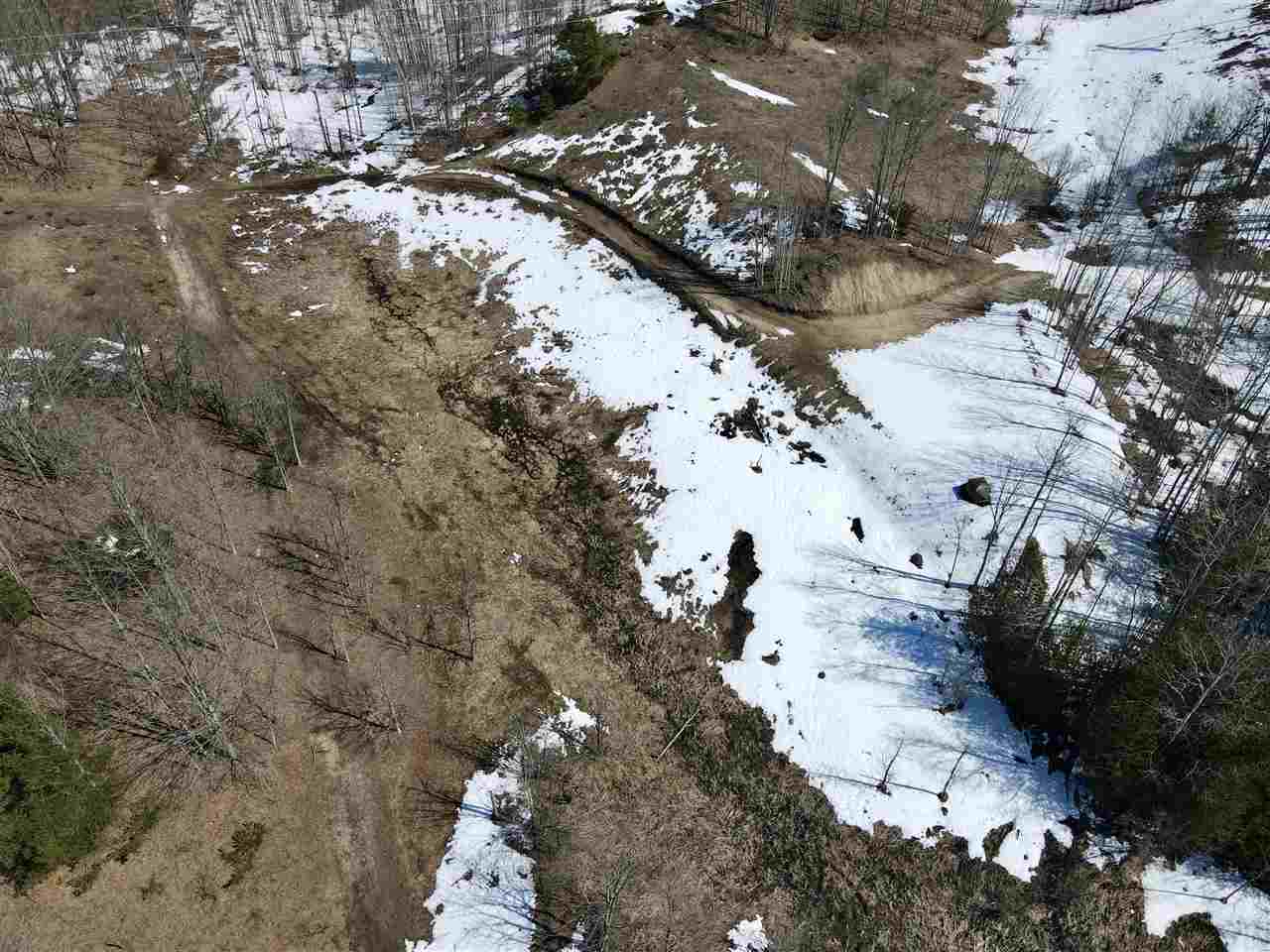 Tbd Pesek Road East Jordan MI 49727