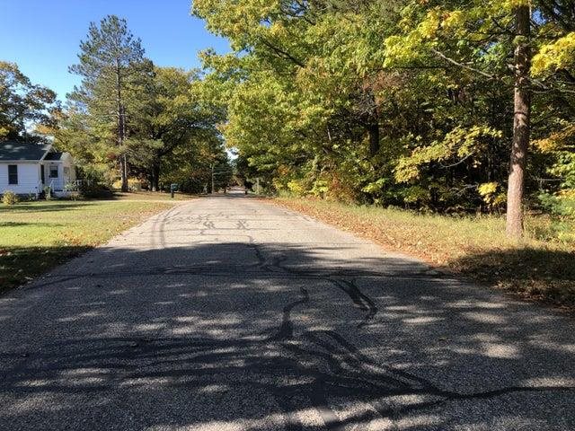 Tbd W Etherington Street Mackinaw City MI 49701