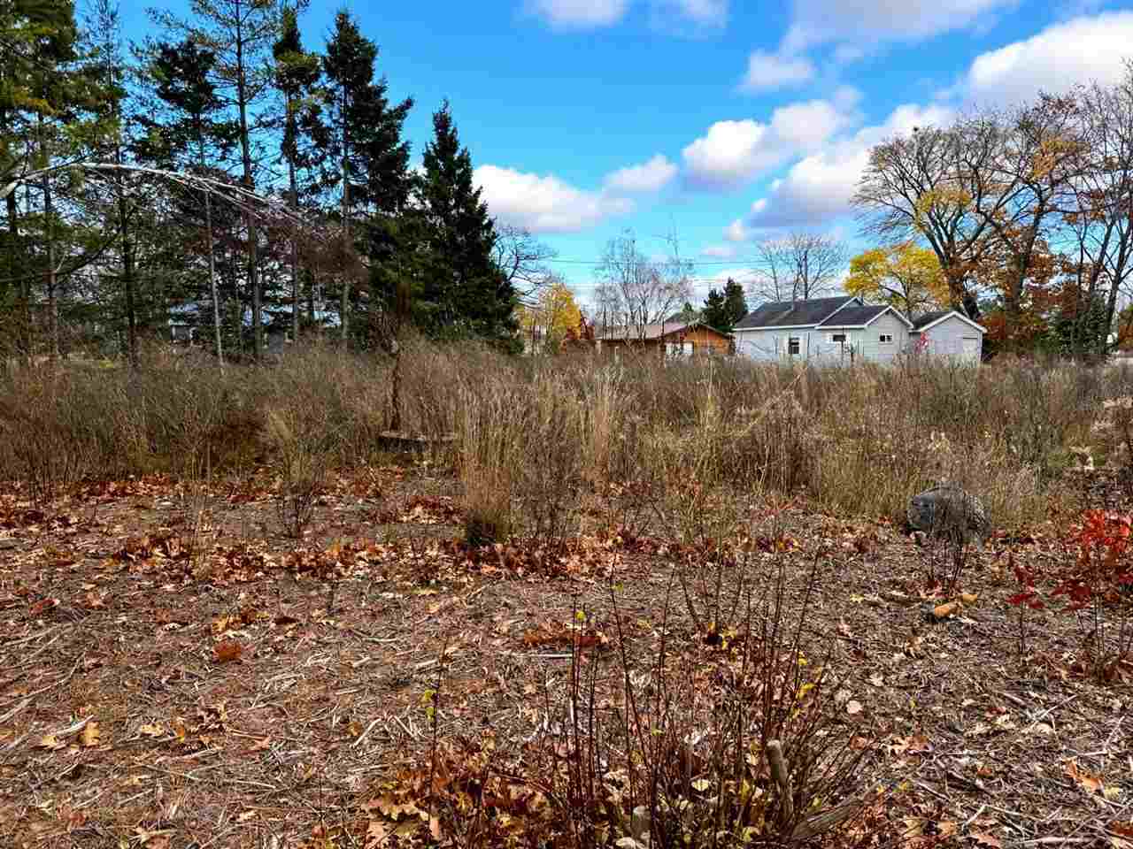 Tbd W Etherington Street Mackinaw City MI 49701