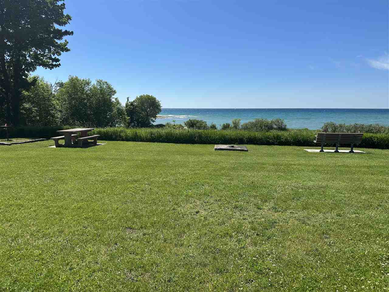 12 Foxview Drive Charlevoix MI 49720