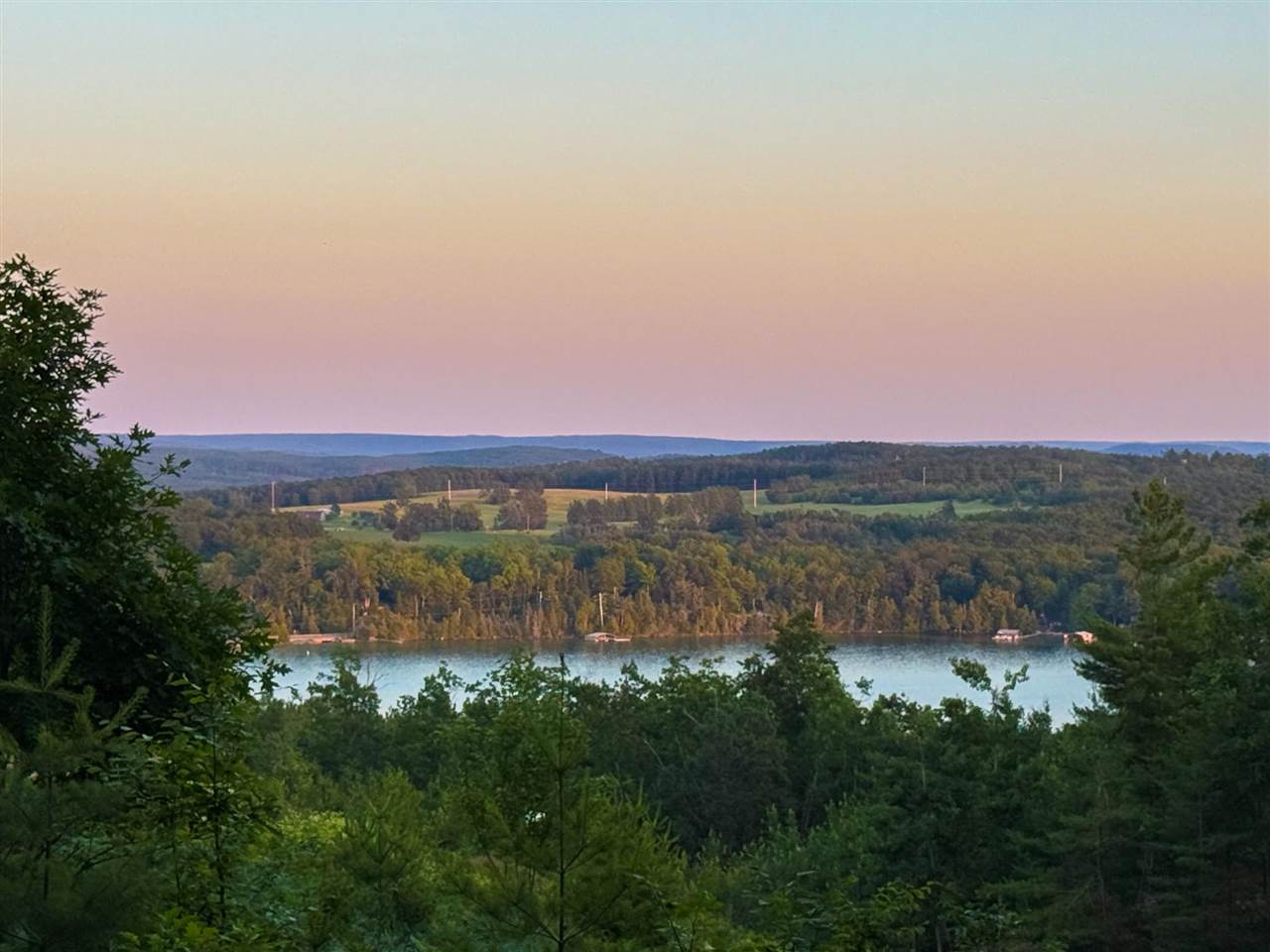 Lot 9 Vistas Of Walloon Walloon MI 49770