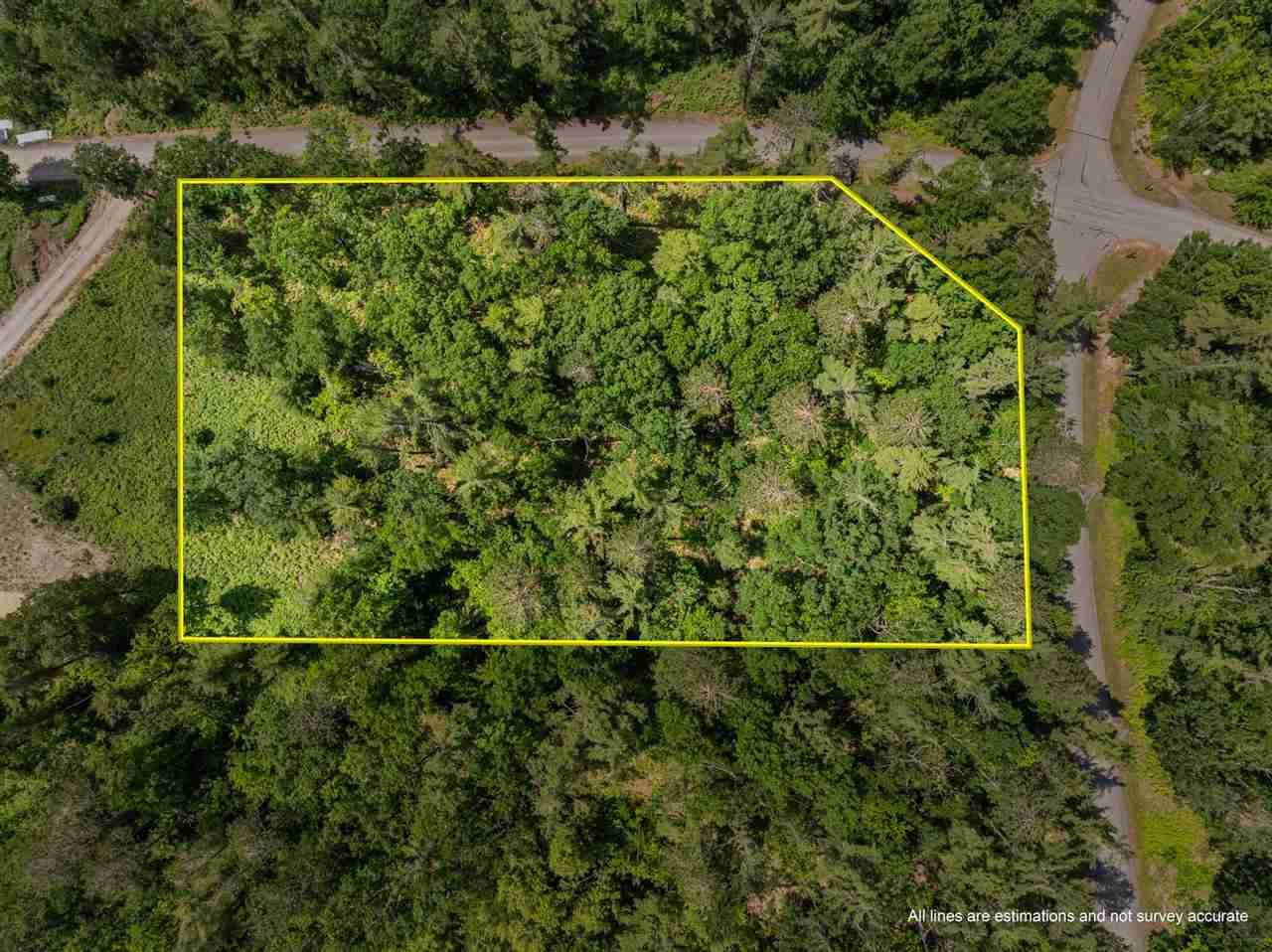 Lot 9 Vistas Of Walloon Walloon MI 49770