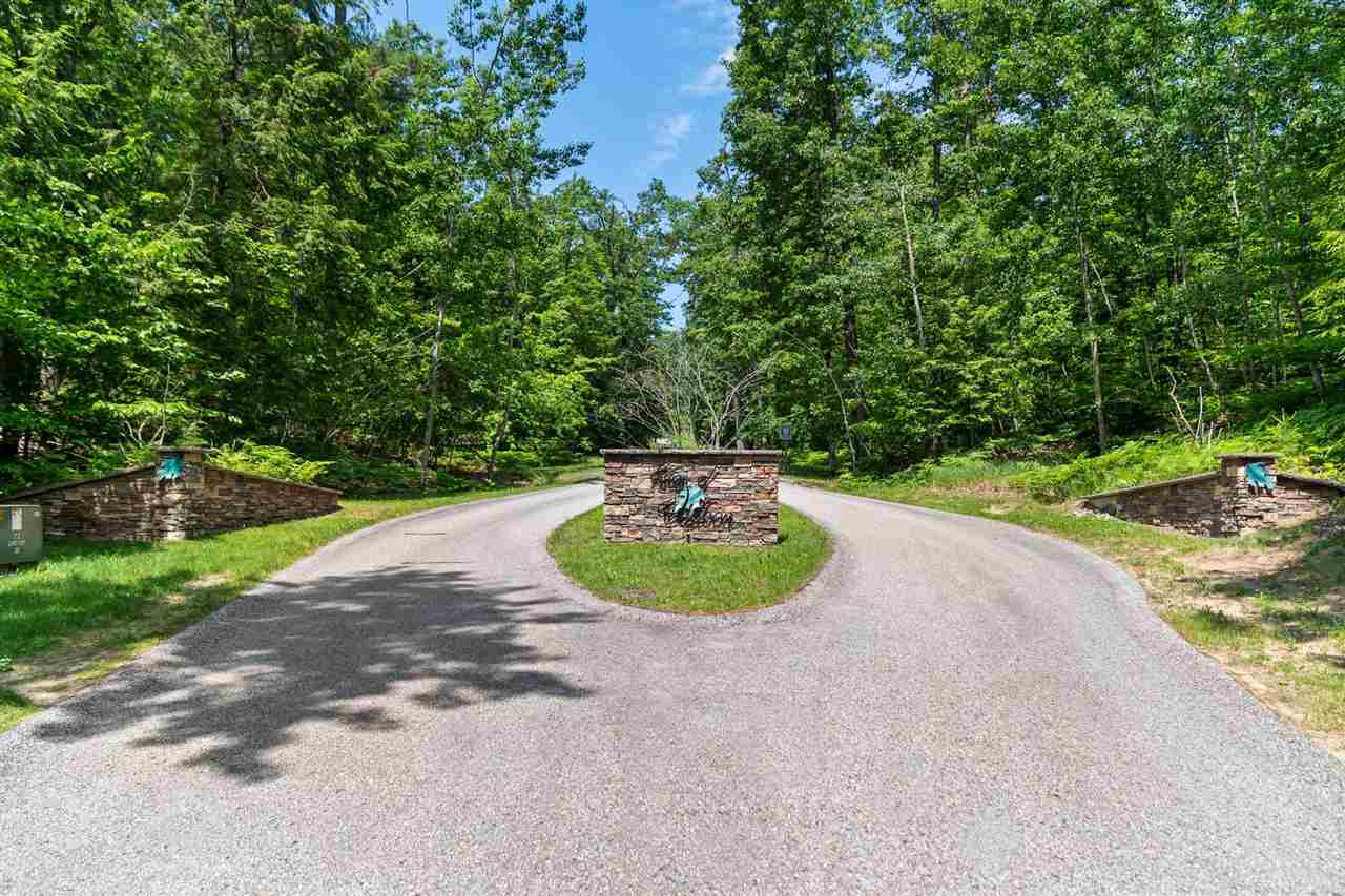 Lot 9 Vistas Of Walloon Walloon MI 49770
