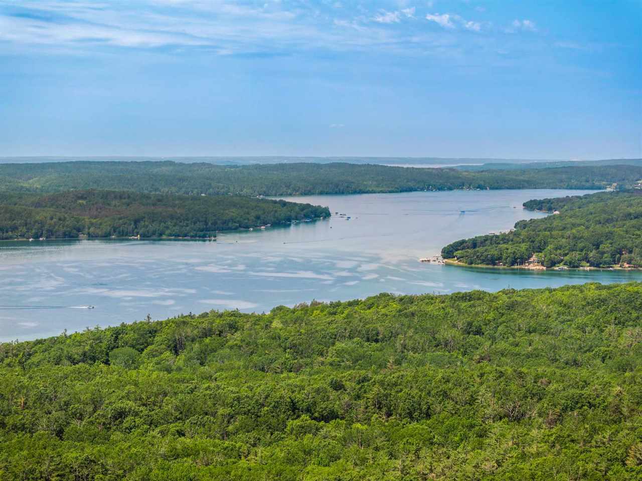 Lot 9 Vistas Of Walloon Walloon MI 49770