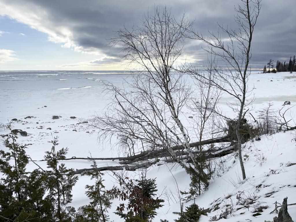 Unit 1 South End Road Beaver Island MI 49782