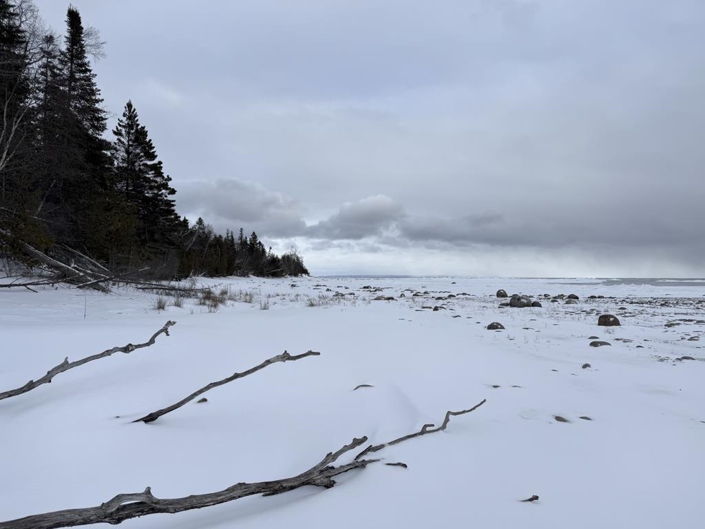 Unit 1 South End Road Beaver Island MI 49782