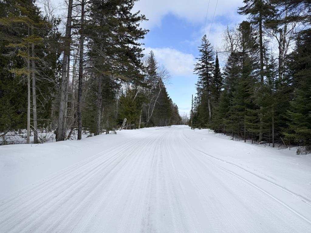 Unit 1 South End Road Beaver Island MI 49782