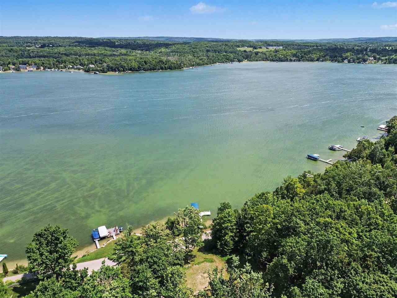 6184 Indian Garden Road Petoskey MI 49770