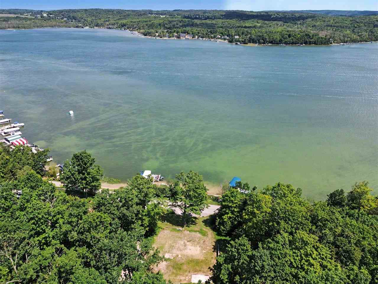 6184 Indian Garden Road Petoskey MI 49770