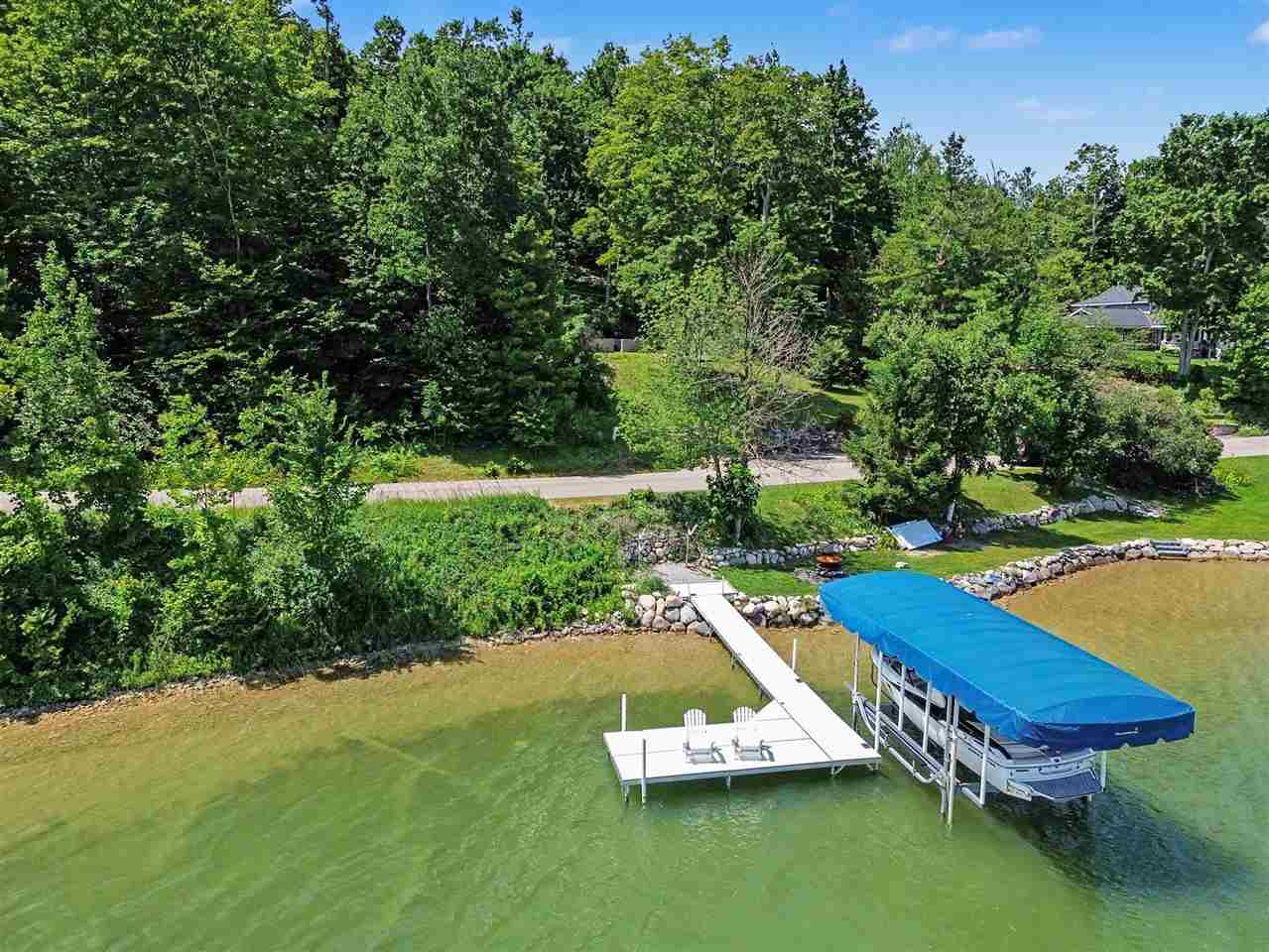 6184 Indian Garden Road Petoskey MI 49770