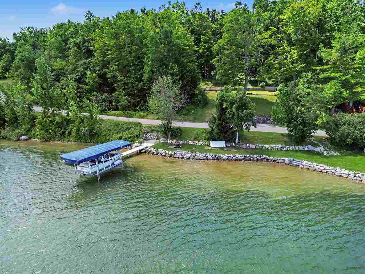 6184 Indian Garden Road Petoskey MI 49770