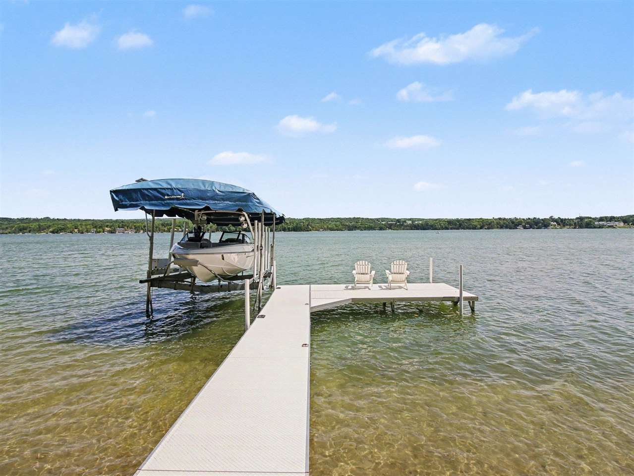 6184 Indian Garden Road Petoskey MI 49770