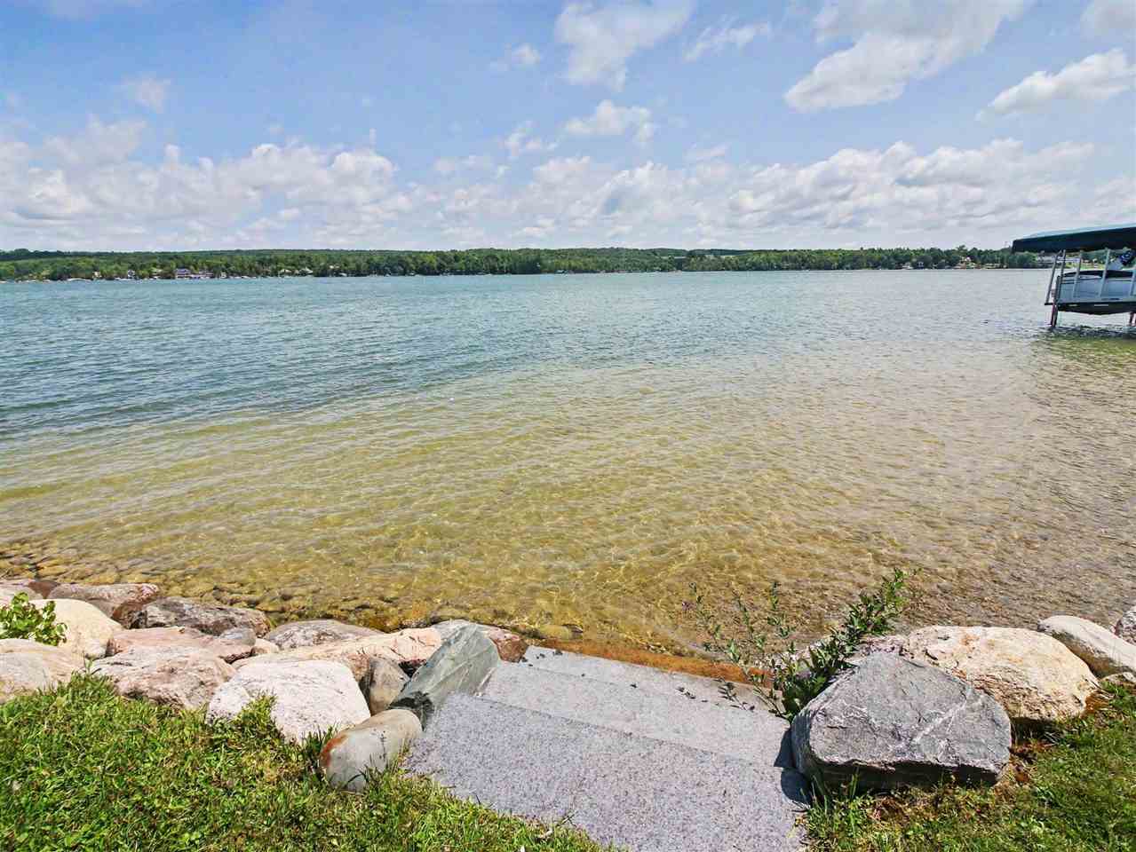 6184 Indian Garden Road Petoskey MI 49770