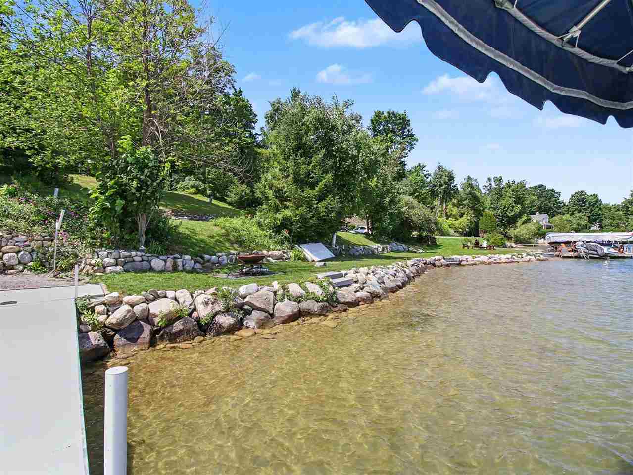6184 Indian Garden Road Petoskey MI 49770