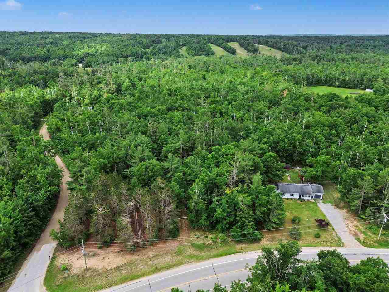 Lots 8-12 Scenic Trail Gaylord MI 49735