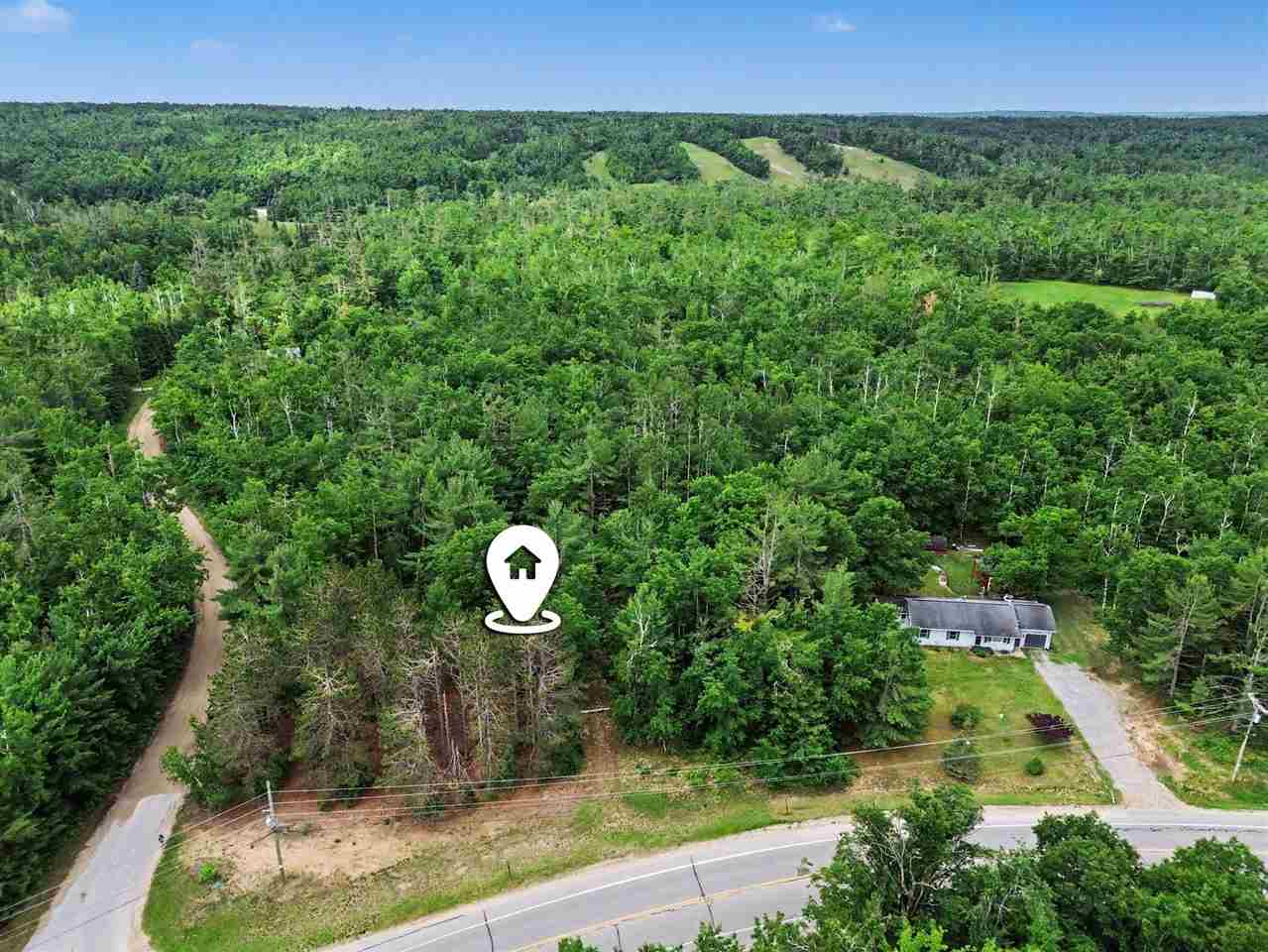 Lots 8-12 Scenic Trail Gaylord MI 49735