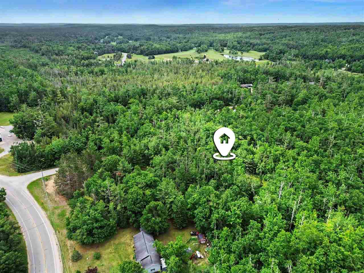 Lots 8-12 Scenic Trail Gaylord MI 49735
