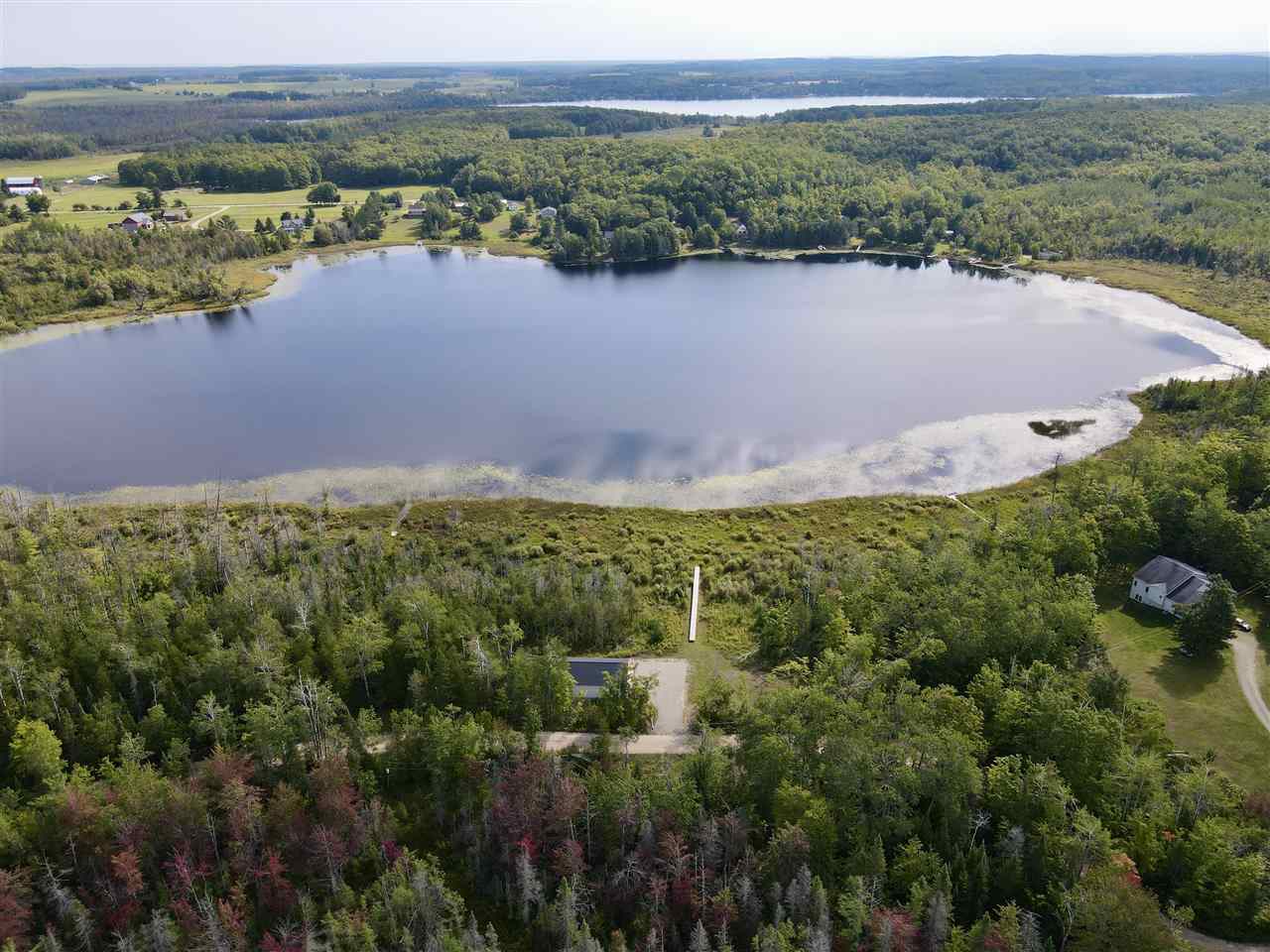 10999 Koepke Road Levering MI 49755