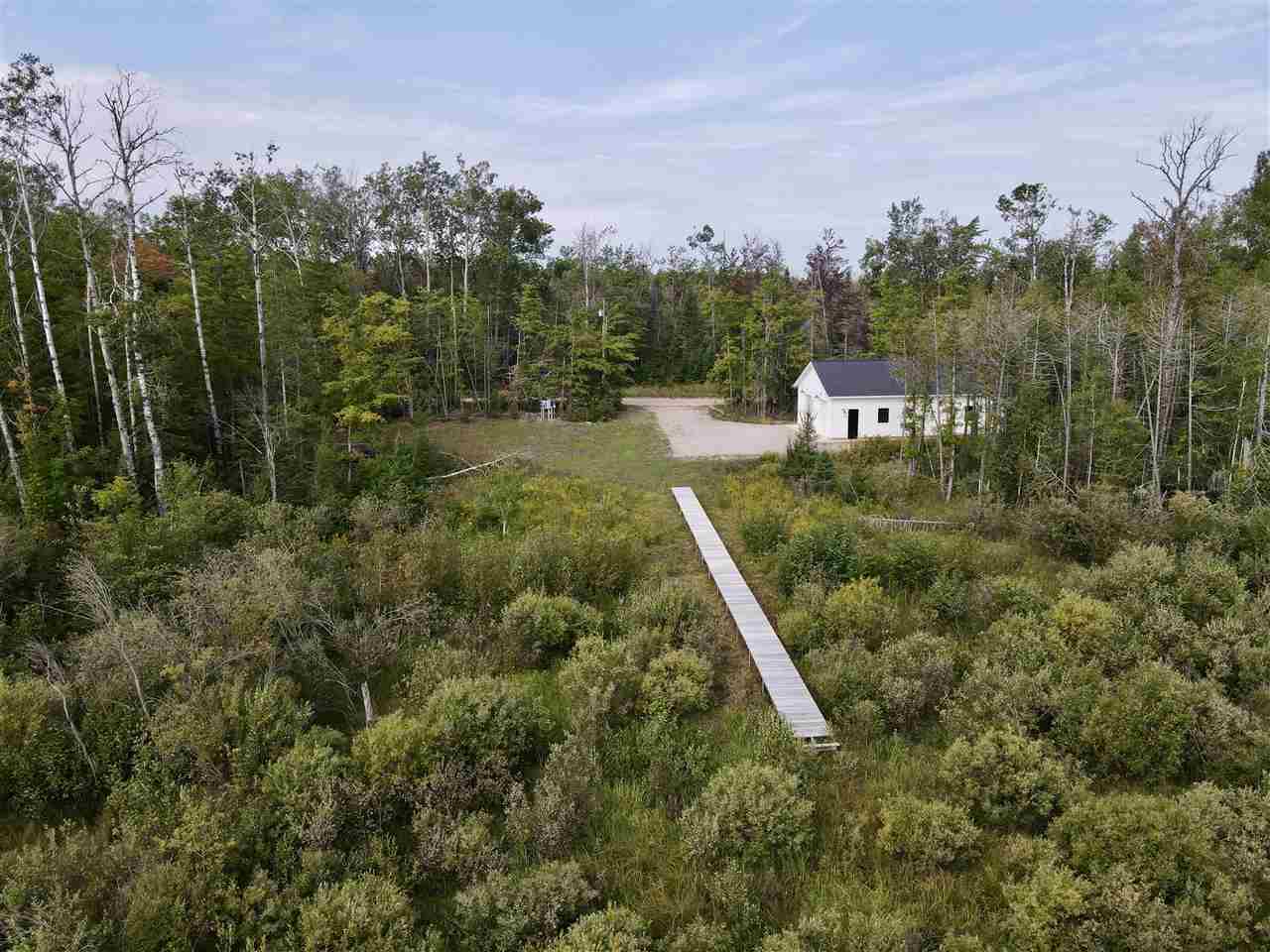 10999 Koepke Road Levering MI 49755