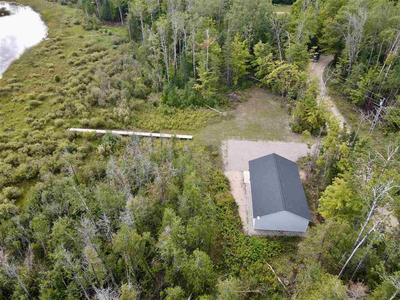 10999 Koepke Road Levering MI 49755