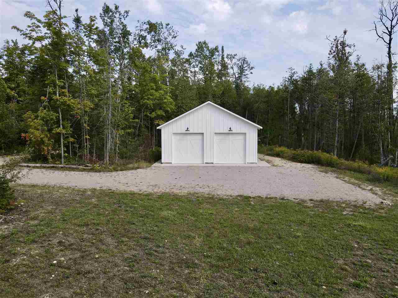 10999 Koepke Road Levering MI 49755
