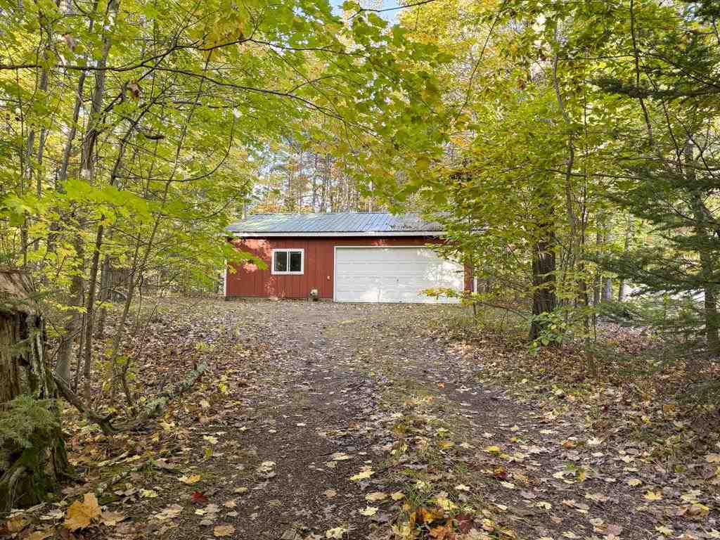 37675 Kings Highway Beaver Island MI 49782