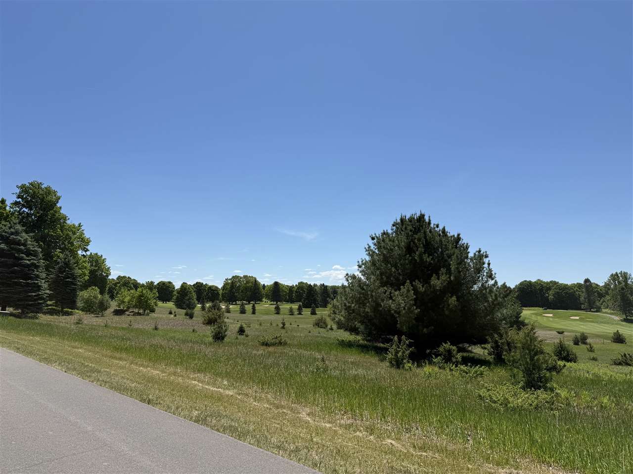 Tbd Ridgeline Drive Boyne City MI 49712