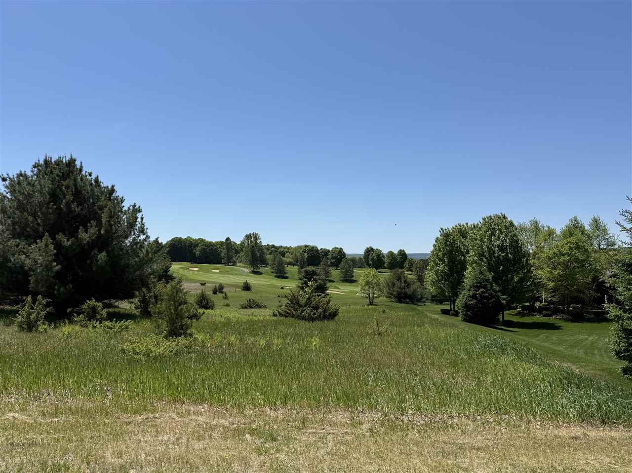 Tbd Ridgeline Drive Boyne City MI 49712