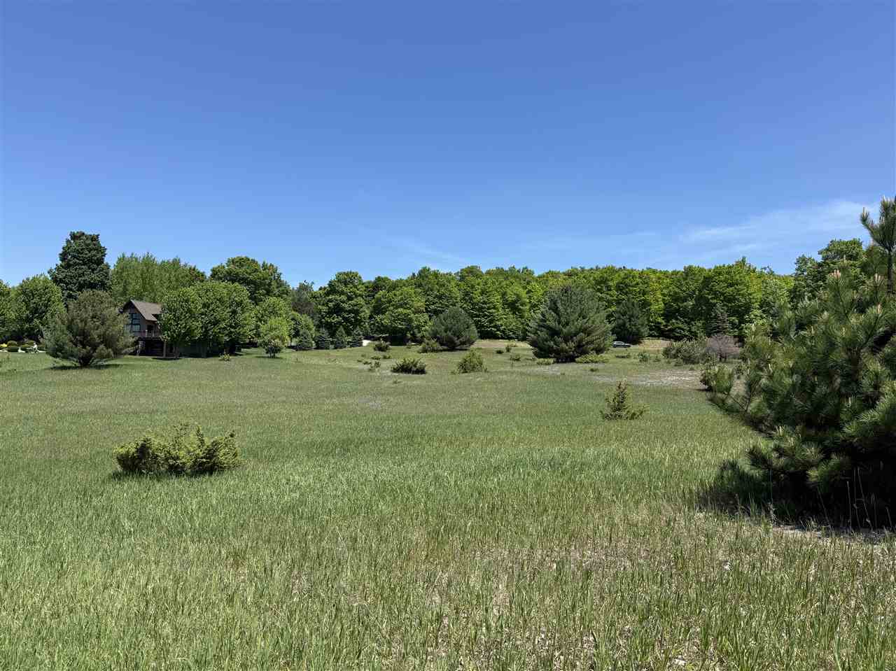 Tbd Ridgeline Drive Boyne City MI 49712
