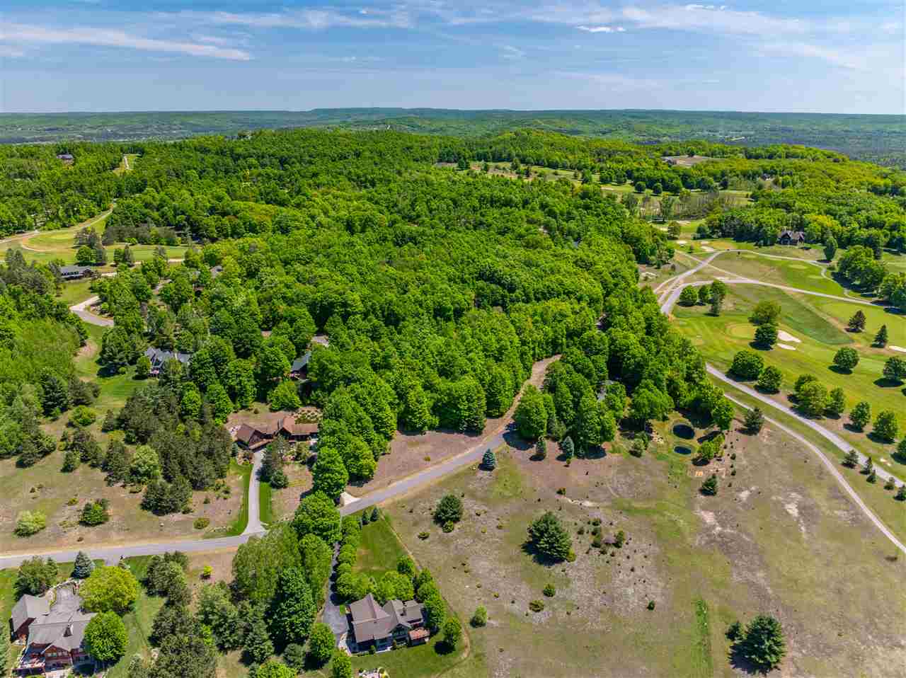 Tbd Ridgeline Drive Boyne City MI 49712