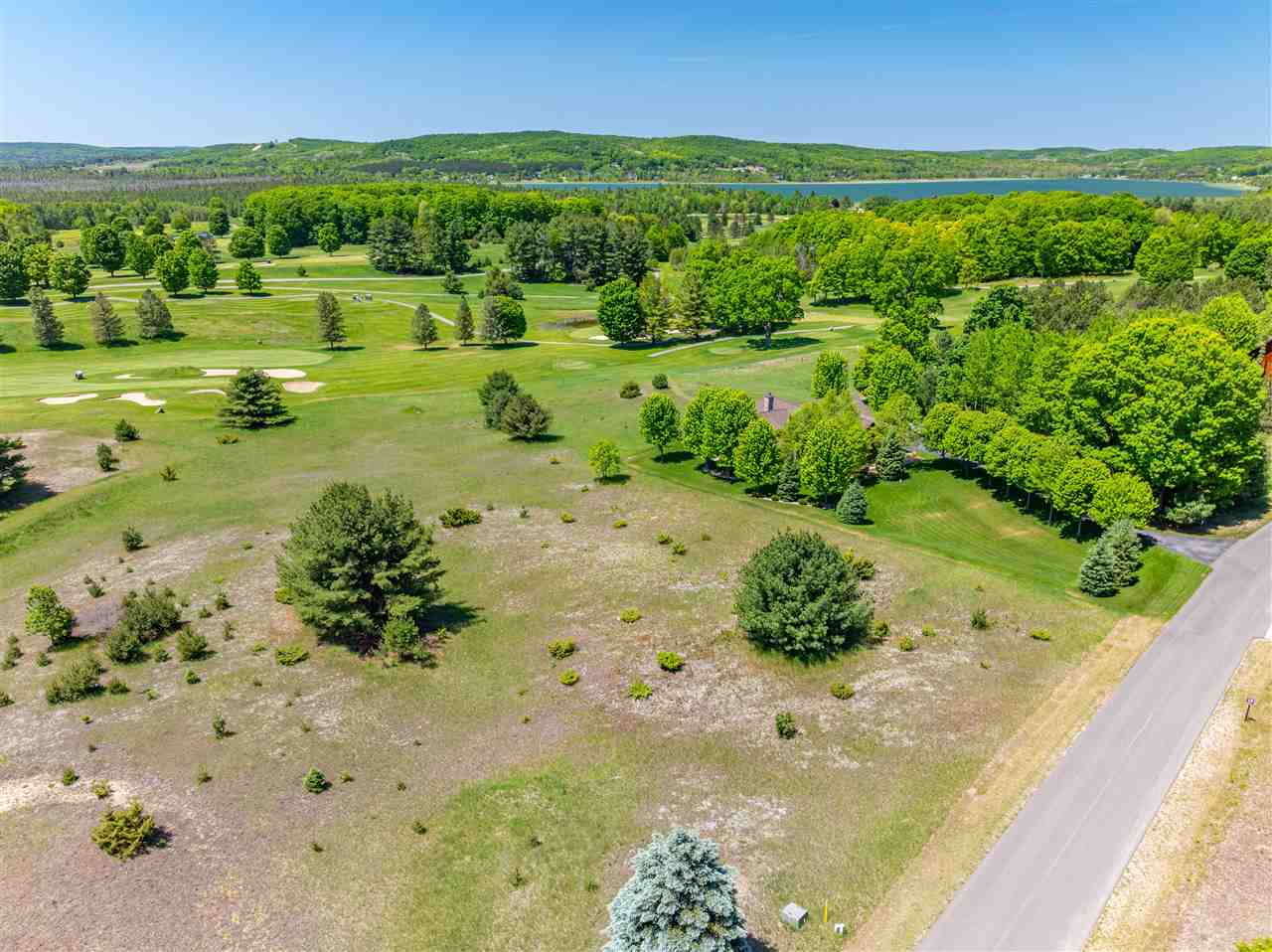 Tbd Ridgeline Drive Boyne City MI 49712
