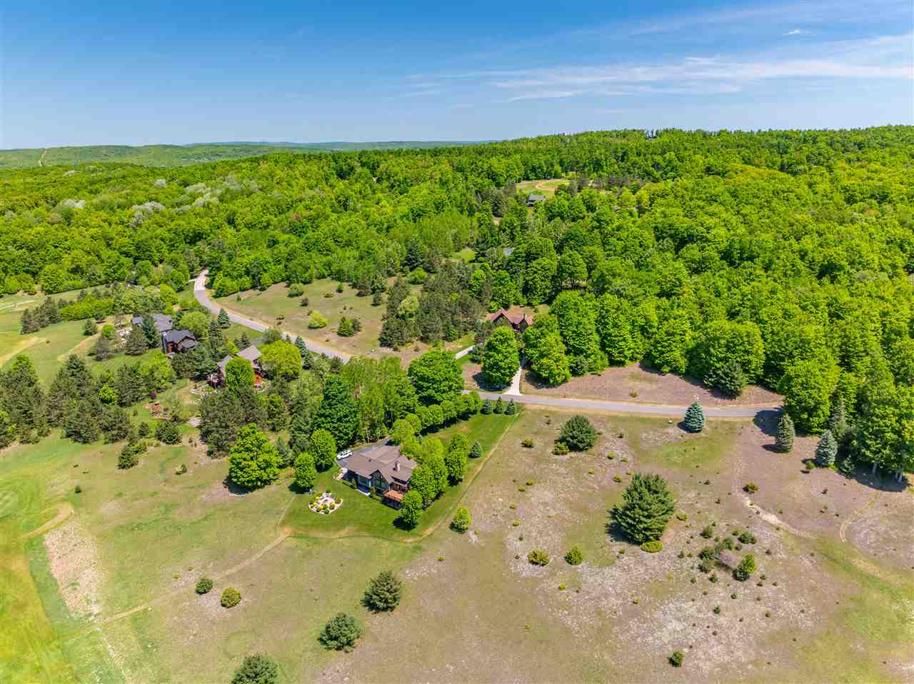 Tbd Ridgeline Drive Boyne City MI 49712