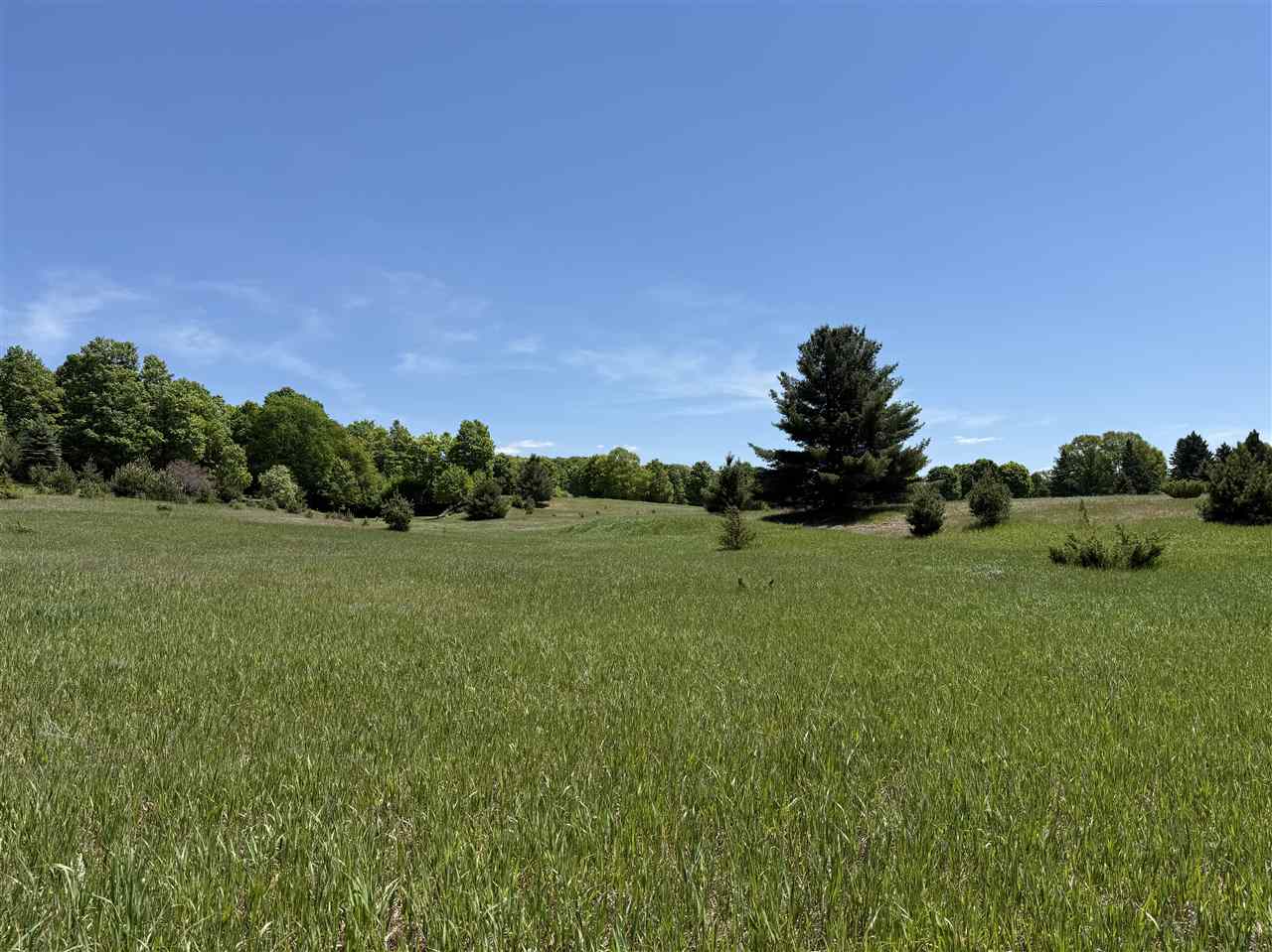 Tbd Ridgeline Drive Boyne City MI 49712